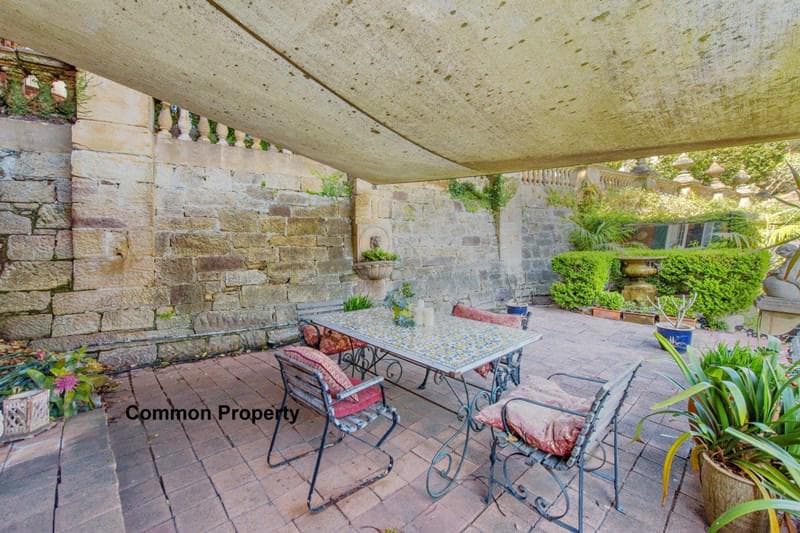 8/14 Fairfax Road, Bellevue Hill, Bellevue Hill - Thumbnail 3