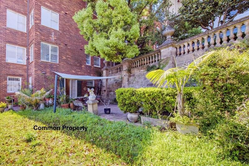 8/14 Fairfax Road, Bellevue Hill, Bellevue Hill - Thumbnail 4
