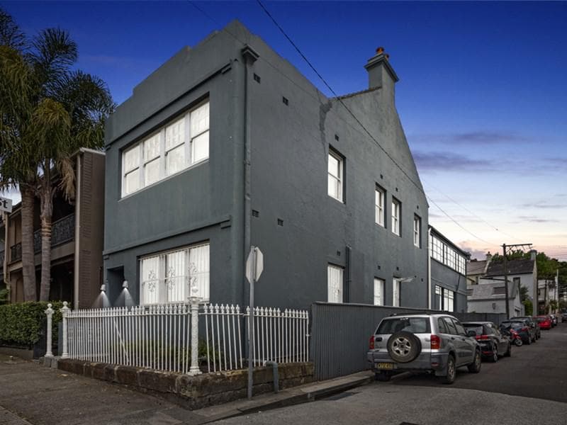 161 Hargrave Street, Paddington, Paddington - Image 1