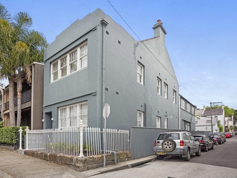 161 Hargrave Street, Paddington, Paddington - Thumbnail 2