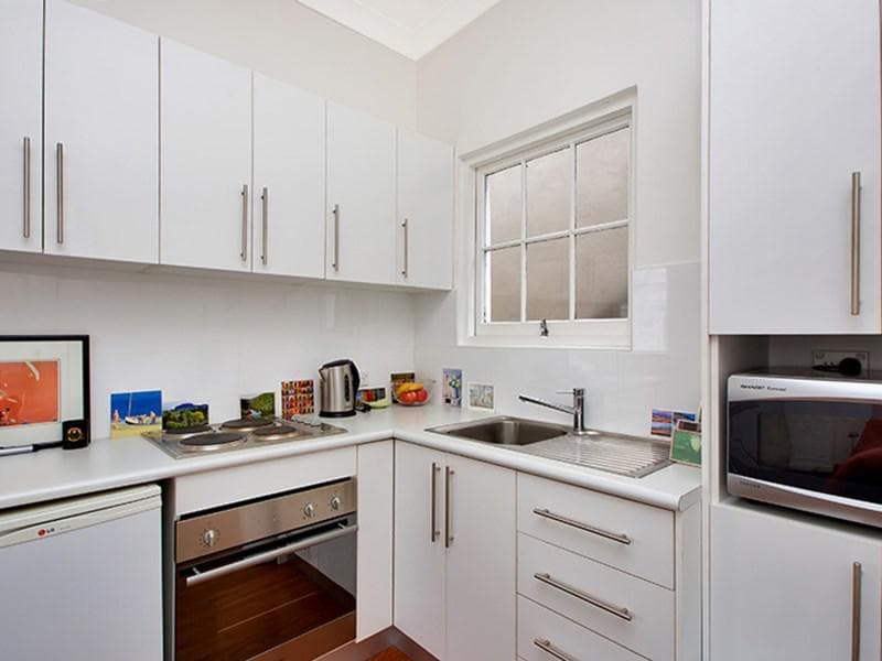 161 Hargrave Street, Paddington, Paddington - Thumbnail 4