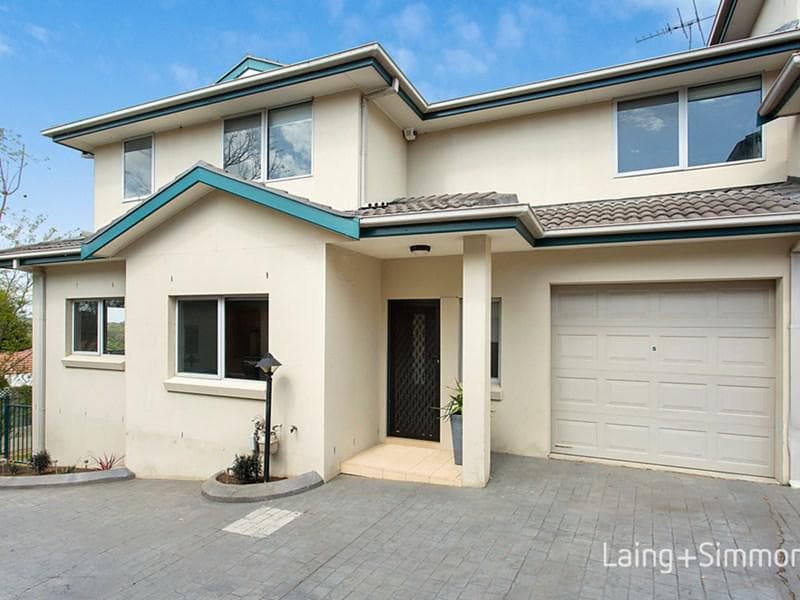 5/159-161 Windsor Road, Northmead, Northmead - Image 1