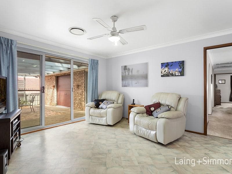66 Sporing Avenue, Kings Langley, Kings Langley - Thumbnail 5