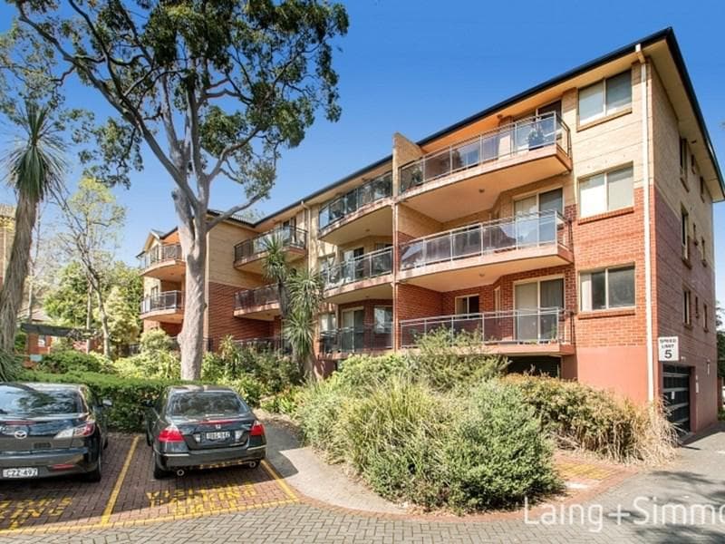 13/298-312 Pennant Hills Road, Pennant Hills, Pennant Hills - Image 1