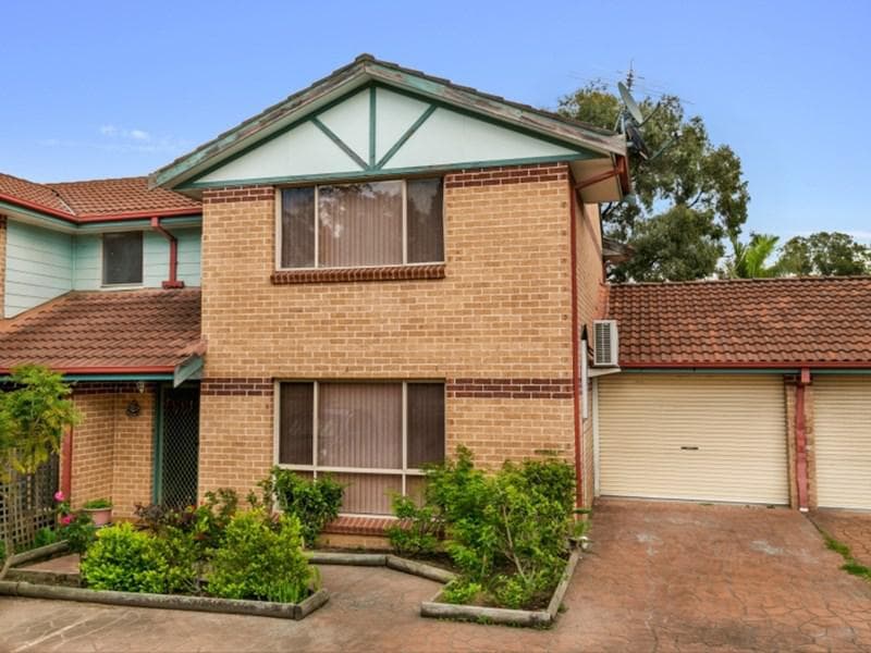 4/15-17 Hythe Street, Mount Druitt, Mount Druitt - Image 1