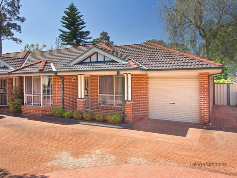 2/24 Bega Street, Pendle Hill, Pendle Hill - Image 1