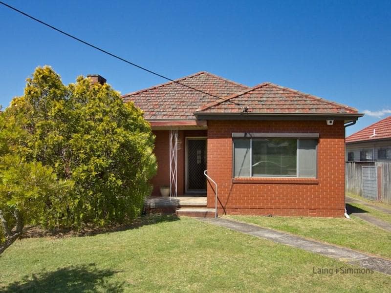 10 Ellen Street, Ryde, Ryde - Image 1