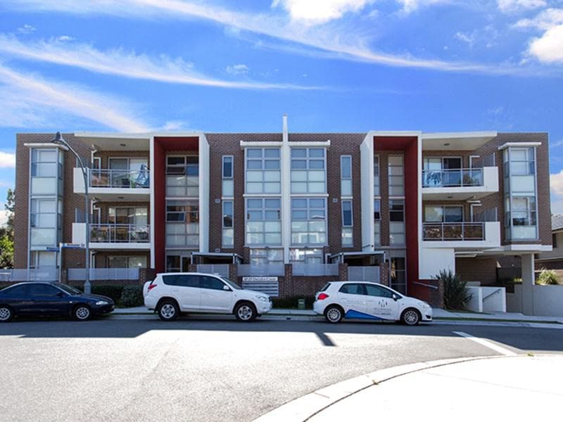 9/17-23 Dressler Court, Holroyd, Holroyd - Image 1