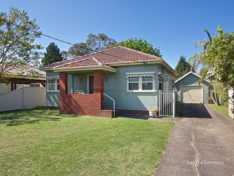 51 Fulton Avenue, Wentworthville, Wentworthville - Image 1