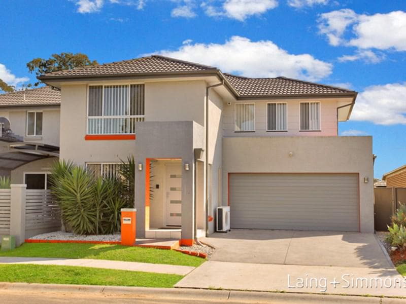 4/28-30																										O'Brien St
														
								Mount Druitt, NSW 2770, Ropes Crossing - Image 1