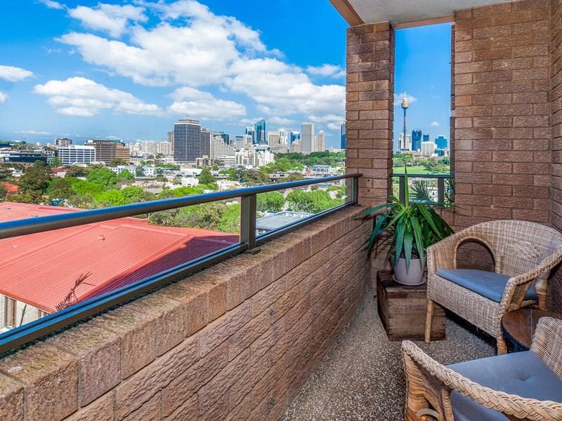 1604/73 Victoria Street, Potts Point, Potts Point - Image 1