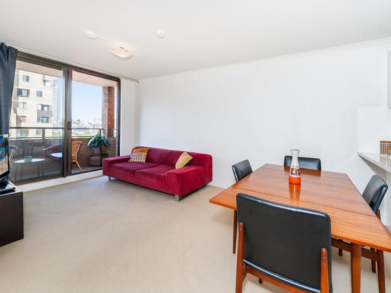 1604/73 Victoria Street, Potts Point, Potts Point - Thumbnail 3