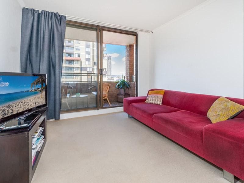 1604/73 Victoria Street, Potts Point, Potts Point - Thumbnail 4