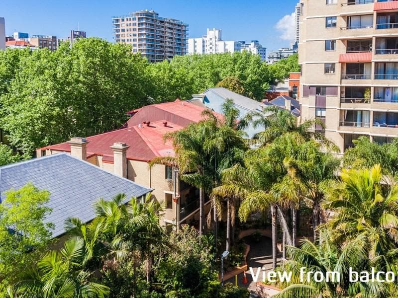 1604/73 Victoria Street, Potts Point, Potts Point - Thumbnail 8