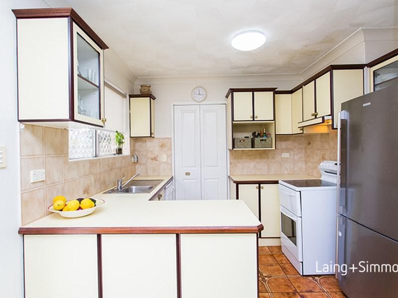 5/2 Glebe Street, Parramatta, Parramatta - Thumbnail 4