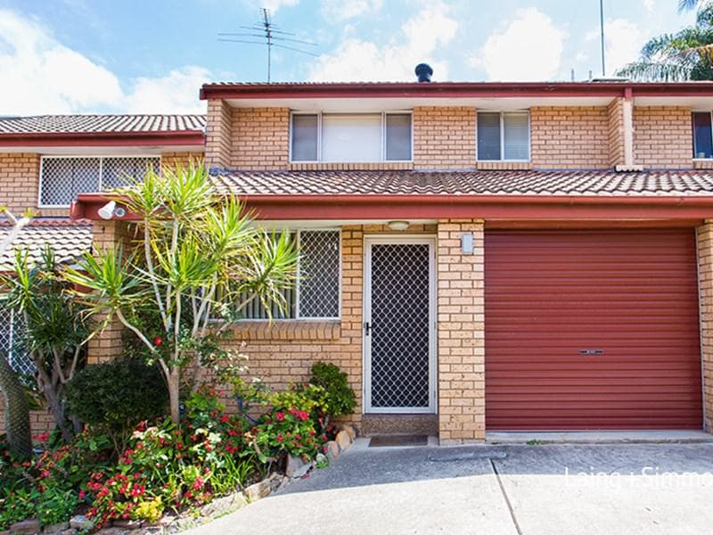 5/2 Glebe Street, Parramatta, Parramatta - Thumbnail 7