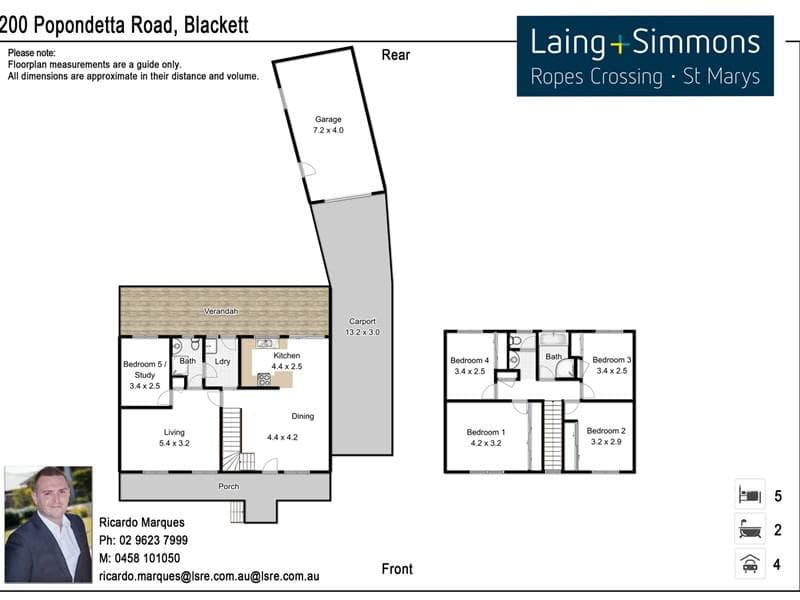 4/28-30																										O'Brien St
														
								Mount Druitt, NSW 2770, Blackett - Thumbnail 7