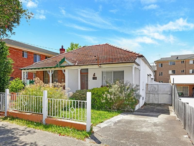 10 Park St, Campsie, Campsie - Image 1