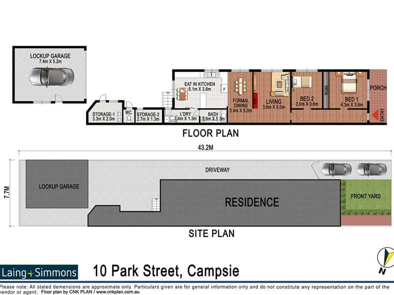 10 Park St, Campsie, Campsie - Thumbnail 8