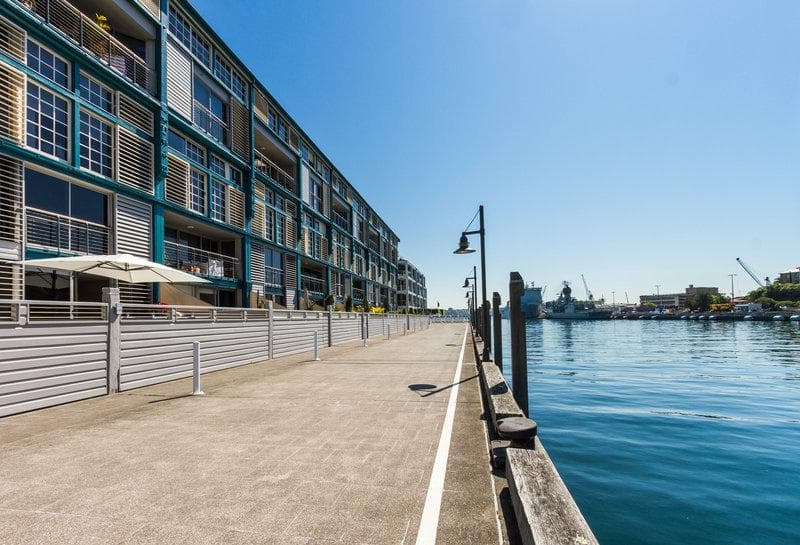 128/6 Cowper Wharf Road, Woolloomooloo, Woolloomooloo - Thumbnail 2