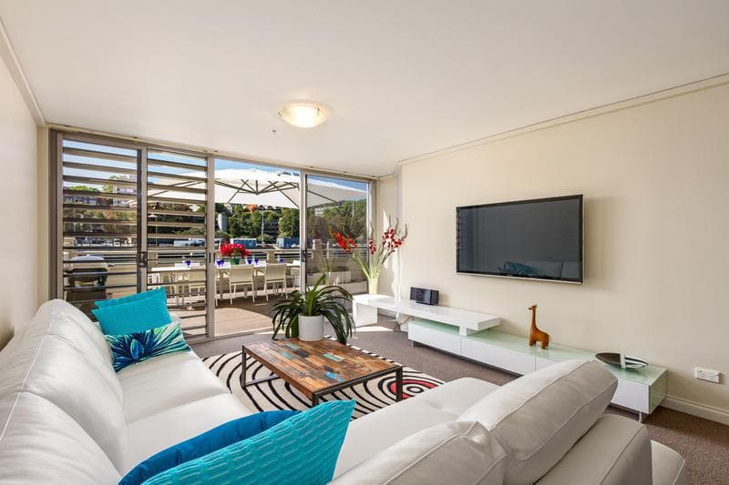 128/6 Cowper Wharf Road, Woolloomooloo, Woolloomooloo - Thumbnail 3