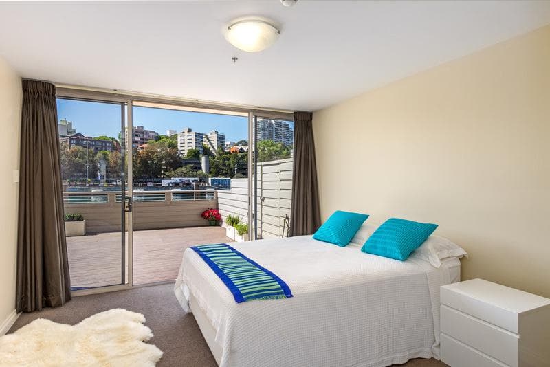 128/6 Cowper Wharf Road, Woolloomooloo, Woolloomooloo - Thumbnail 4