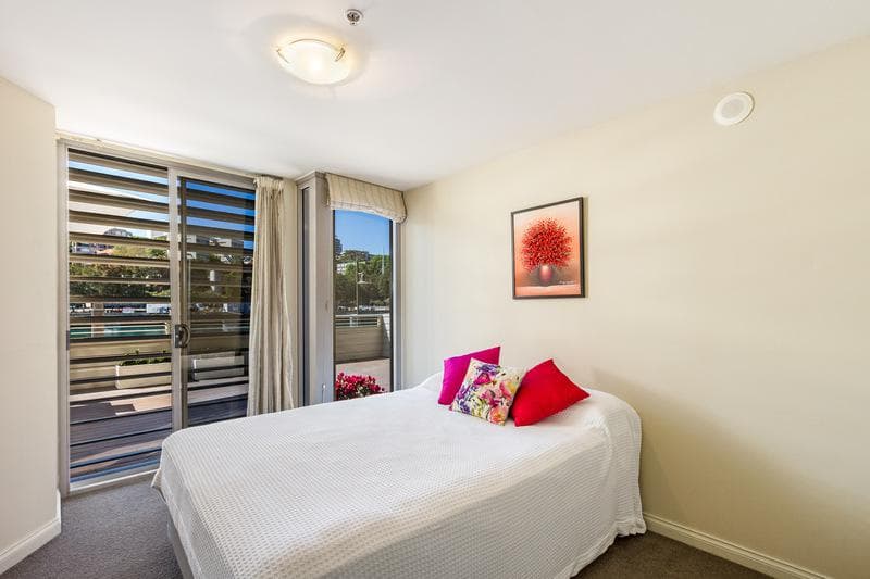 128/6 Cowper Wharf Road, Woolloomooloo, Woolloomooloo - Thumbnail 5