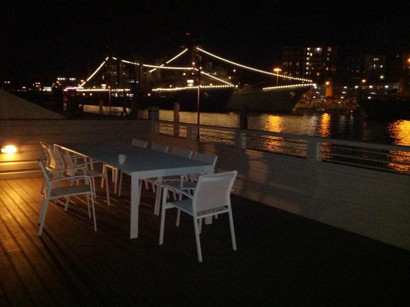 128/6 Cowper Wharf Road, Woolloomooloo, Woolloomooloo - Thumbnail 7