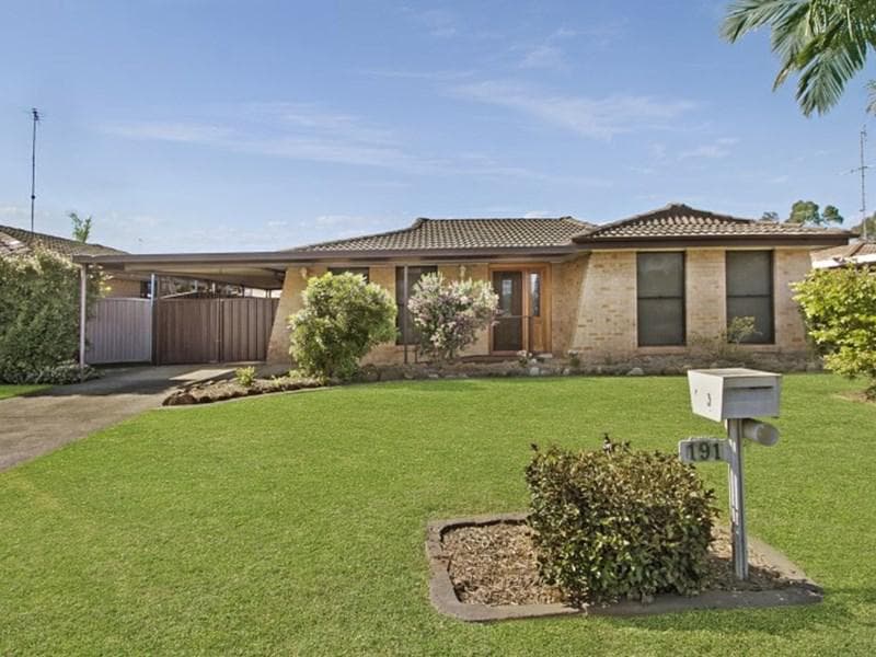 191 Knox Road, Doonside, Doonside - Image 1