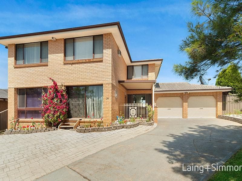 14 Curtis Place, Kings Park, Kings Park - Thumbnail 2