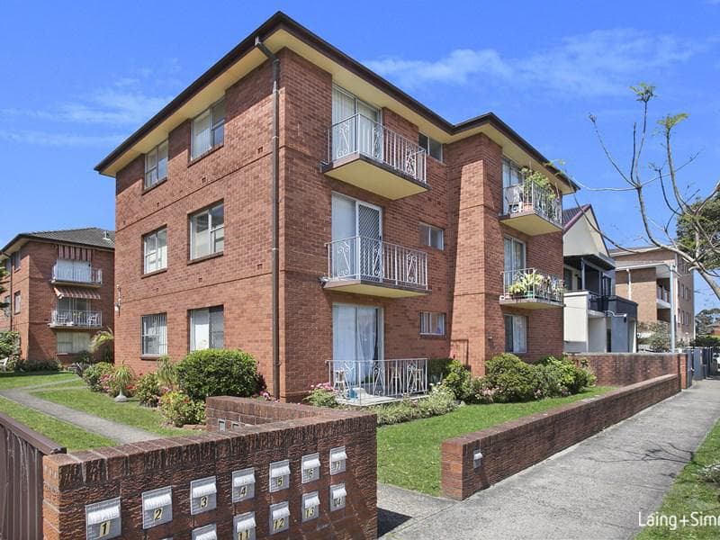 17/56-58 Houston Road, Kingsford, Kingsford - Image 1