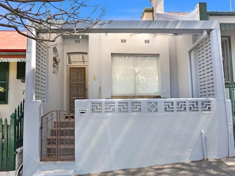 9 Lombard St, Glebe, Glebe - Thumbnail 3