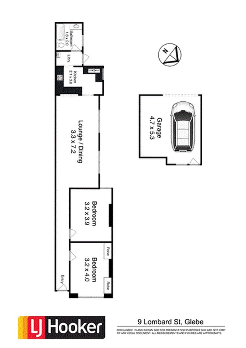 9 Lombard St, Glebe, Glebe - Thumbnail 6