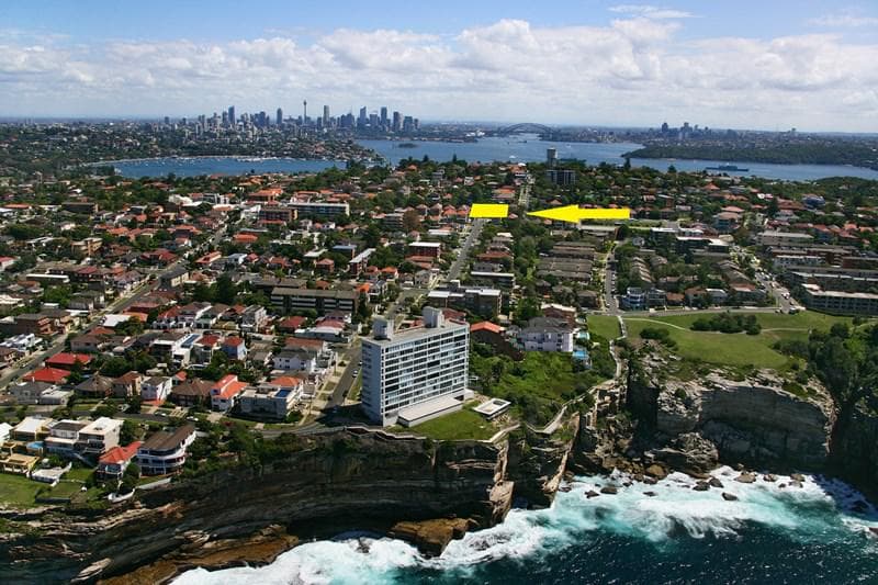 52, 54 & 56 Old South Head Road, Vaucluse, Vaucluse - Thumbnail 3