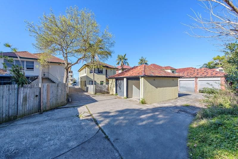 52, 54 & 56 Old South Head Road, Vaucluse, Vaucluse - Thumbnail 4
