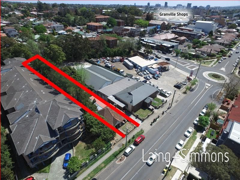 8 & 10 Blaxcell Street, Granville, Granville - Thumbnail 2