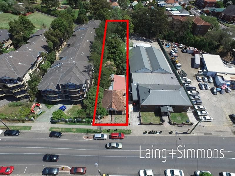 8 & 10 Blaxcell Street, Granville, Granville - Thumbnail 3