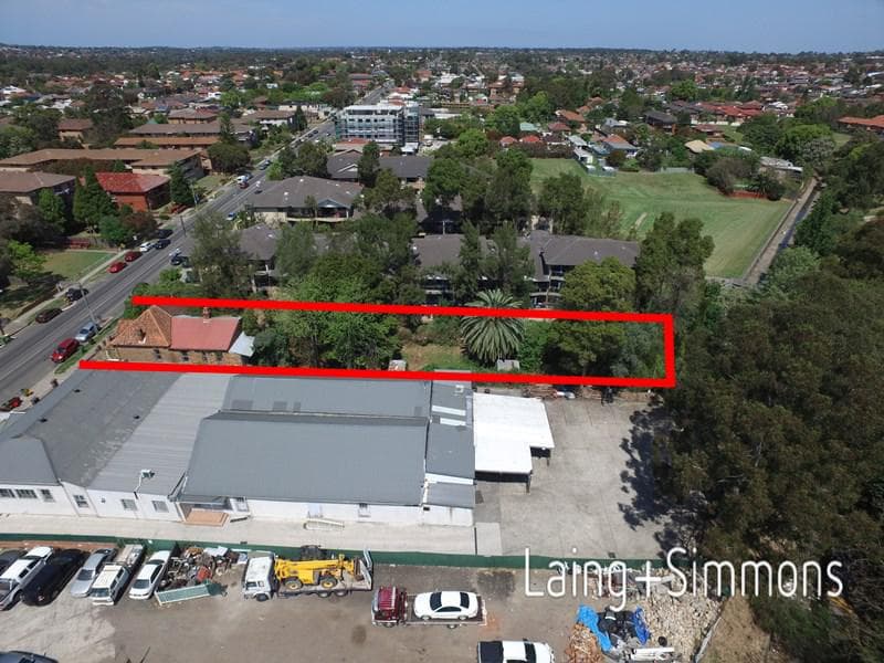 8 & 10 Blaxcell Street, Granville, Granville - Thumbnail 4
