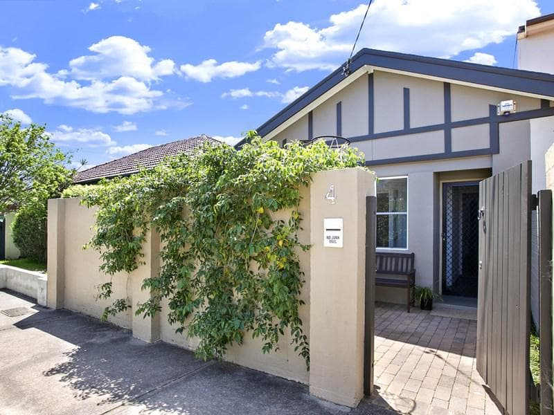4 Wild Street, Maroubra, Maroubra - Image 1