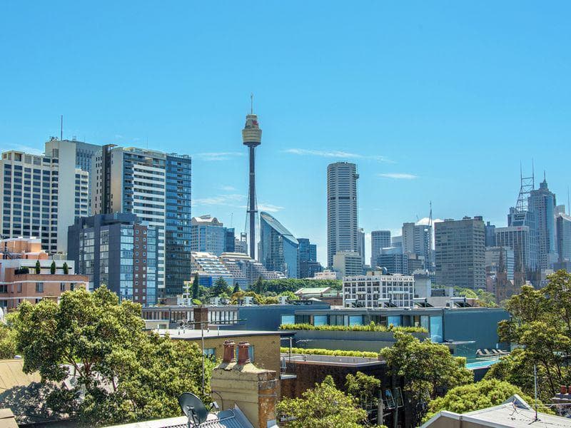 32a Burton Street, Darlinghurst, Darlinghurst - Thumbnail 2