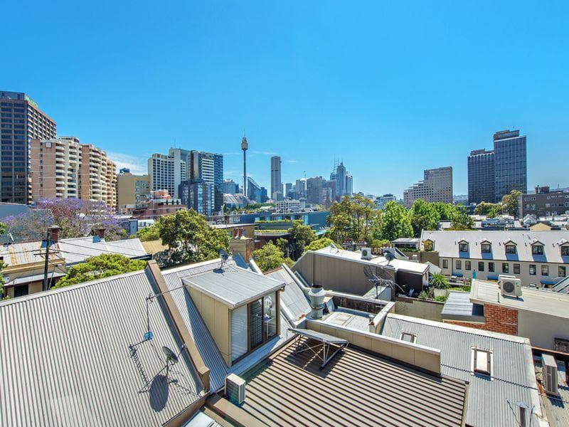 32a Burton Street, Darlinghurst, Darlinghurst - Thumbnail 3