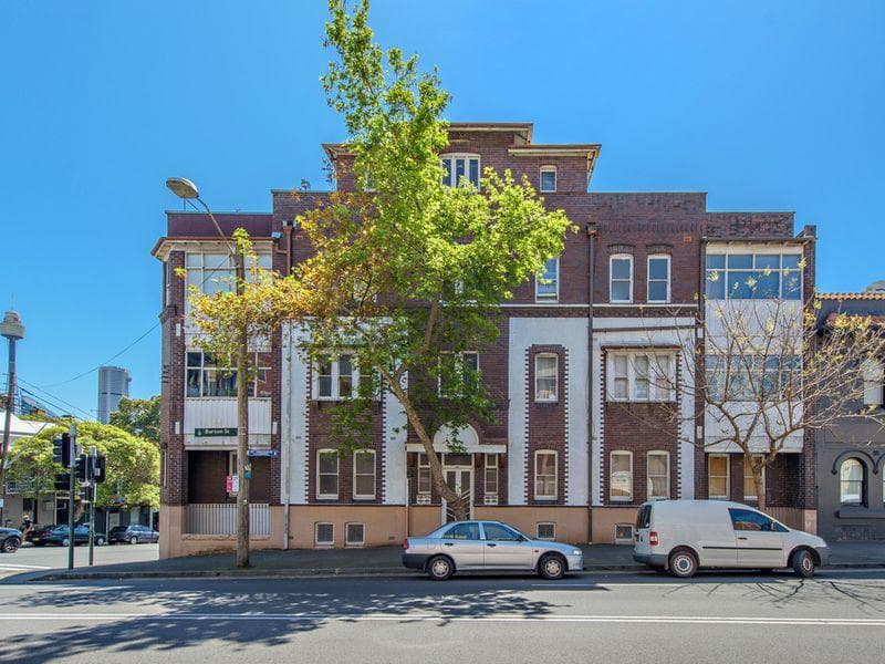 32a Burton Street, Darlinghurst, Darlinghurst - Thumbnail 4