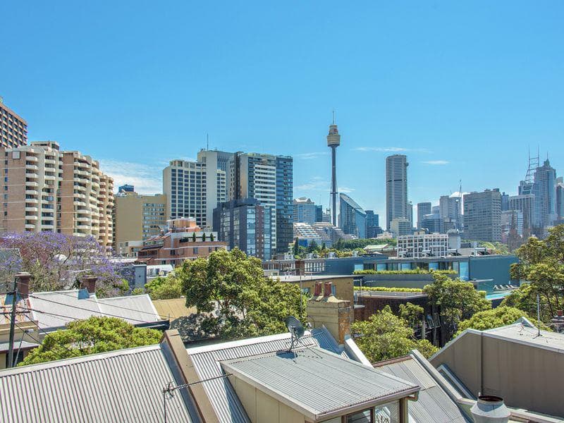 32a Burton Street, Darlinghurst, Darlinghurst - Thumbnail 7