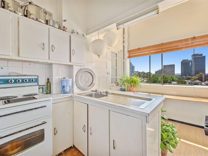 32a Burton Street, Darlinghurst, Darlinghurst - Thumbnail 8