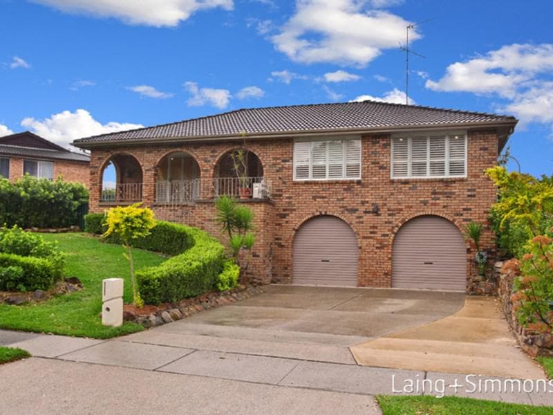 35 Rosina Crescent, Kings Langley, Kings Langley - Image 1