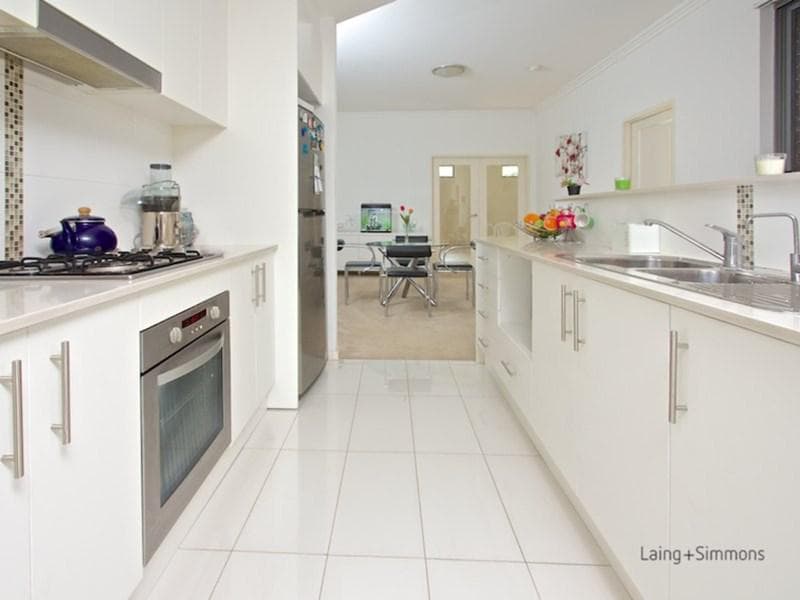 41/11 Glenvale Avenue, Parklea, Parklea - Image 1