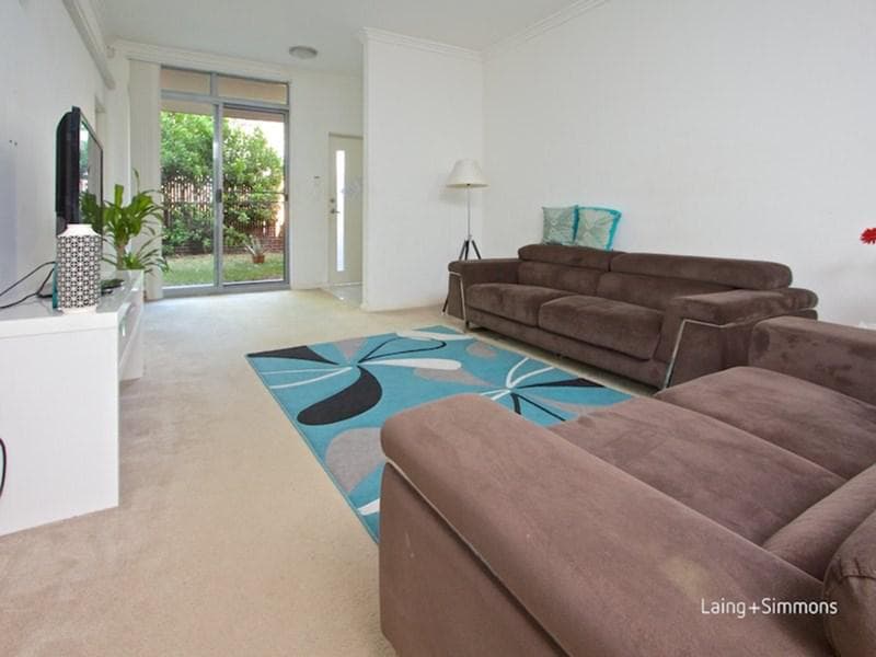 41/11 Glenvale Avenue, Parklea, Parklea - Thumbnail 2