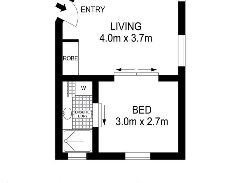 13/78 Curlewis Street, Bondi Beach, Bondi Beach - Thumbnail 8
