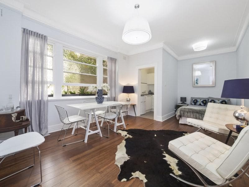 11/3 Crick Avenue, Potts Point, Potts Point - Image 1