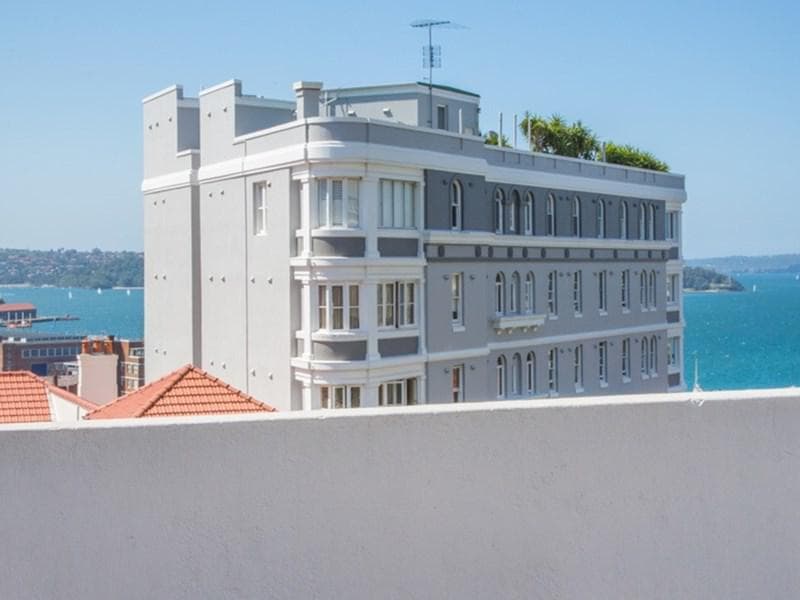 11/3 Crick Avenue, Potts Point, Potts Point - Thumbnail 8